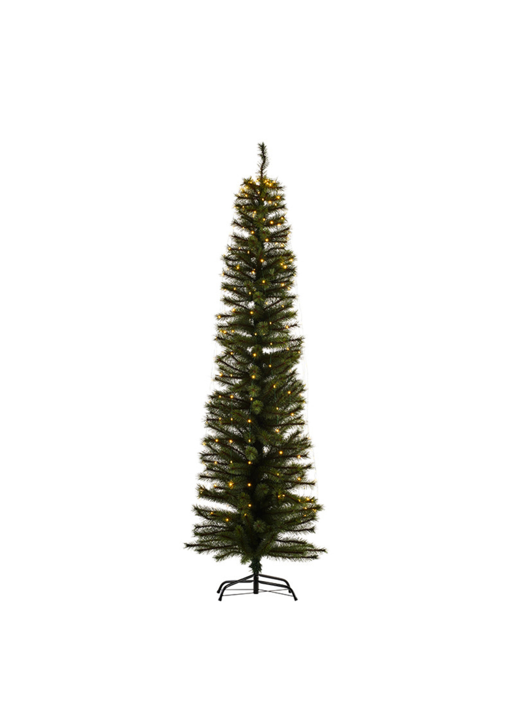 Sirius Alvin Kerstboom H210