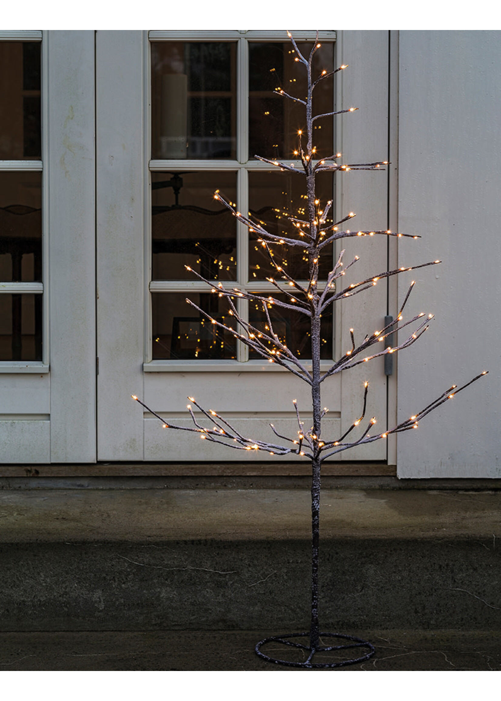 Sirius Alex Kerstboom H120