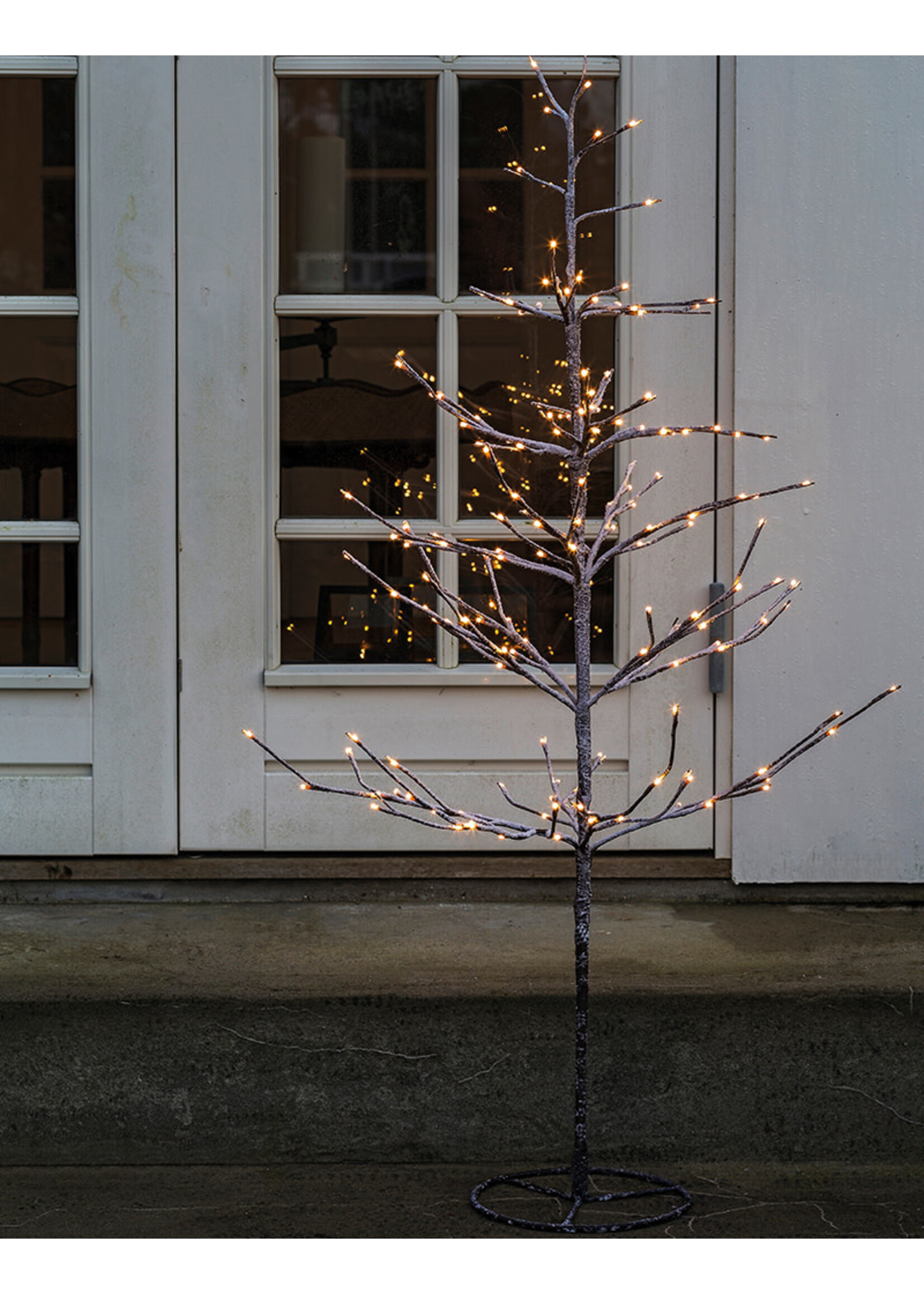 Sirius Alex Kerstboom H90