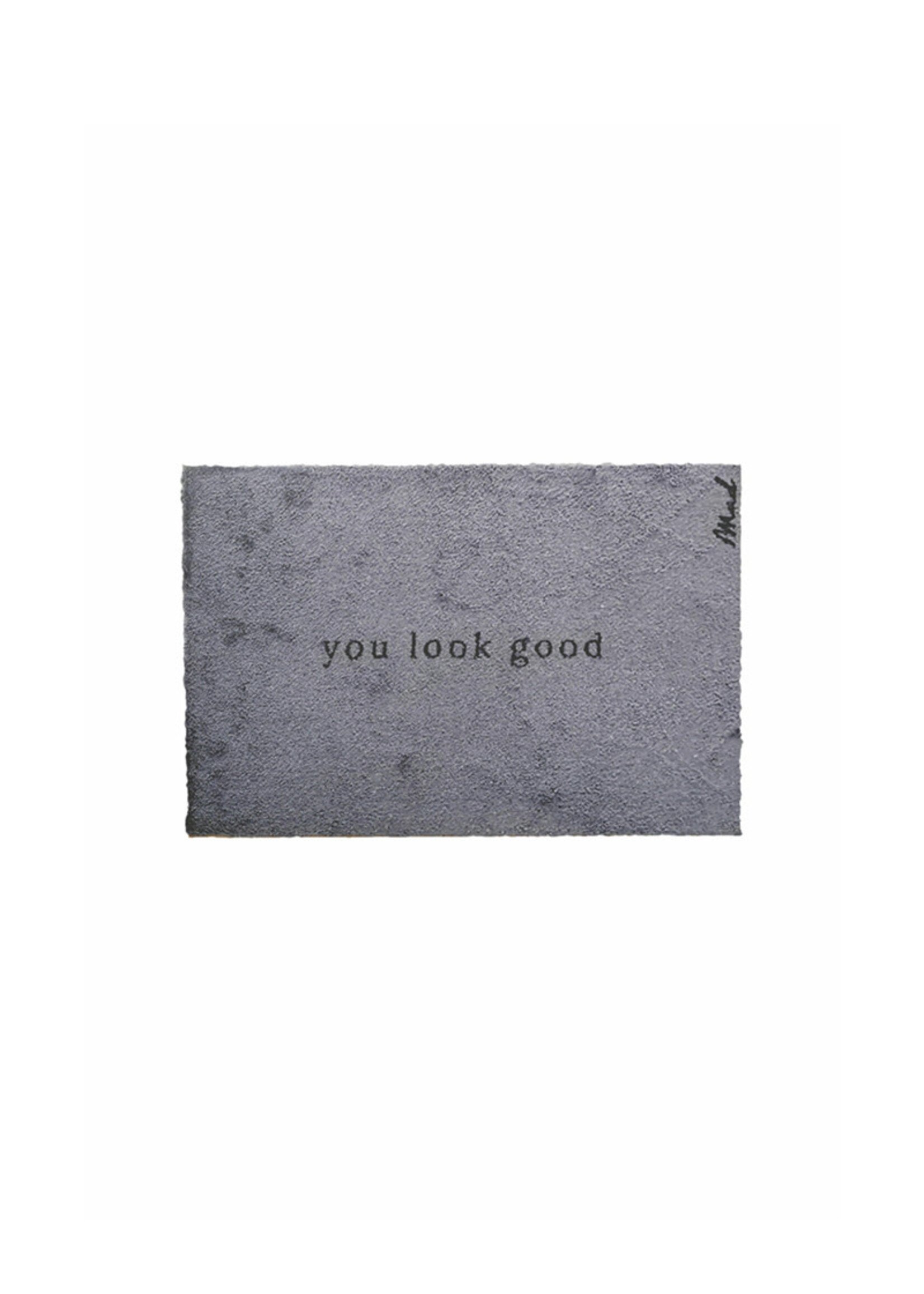 Mad About Mats Mat Touch - Alice - 50X75
