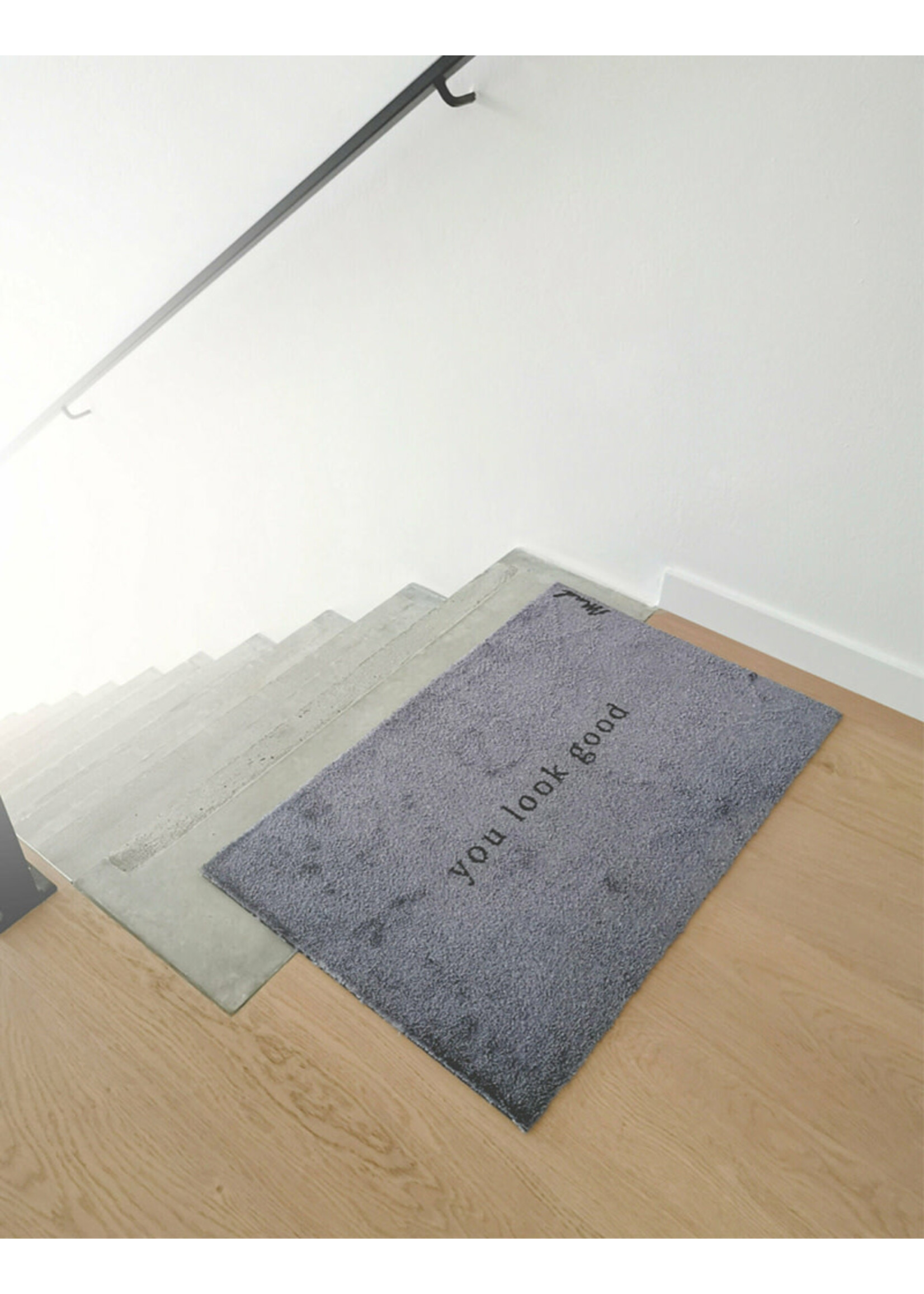 Mad About Mats Mat Touch - Alice