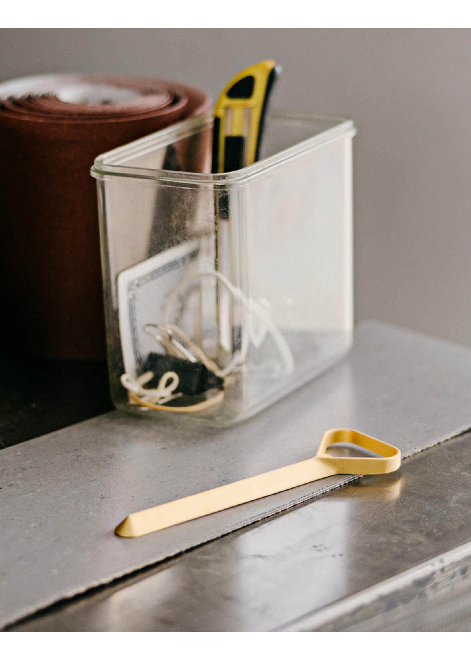 HAY Cap Bottle Opener