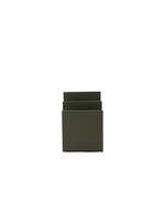 Mono Document Organiser - Army Green