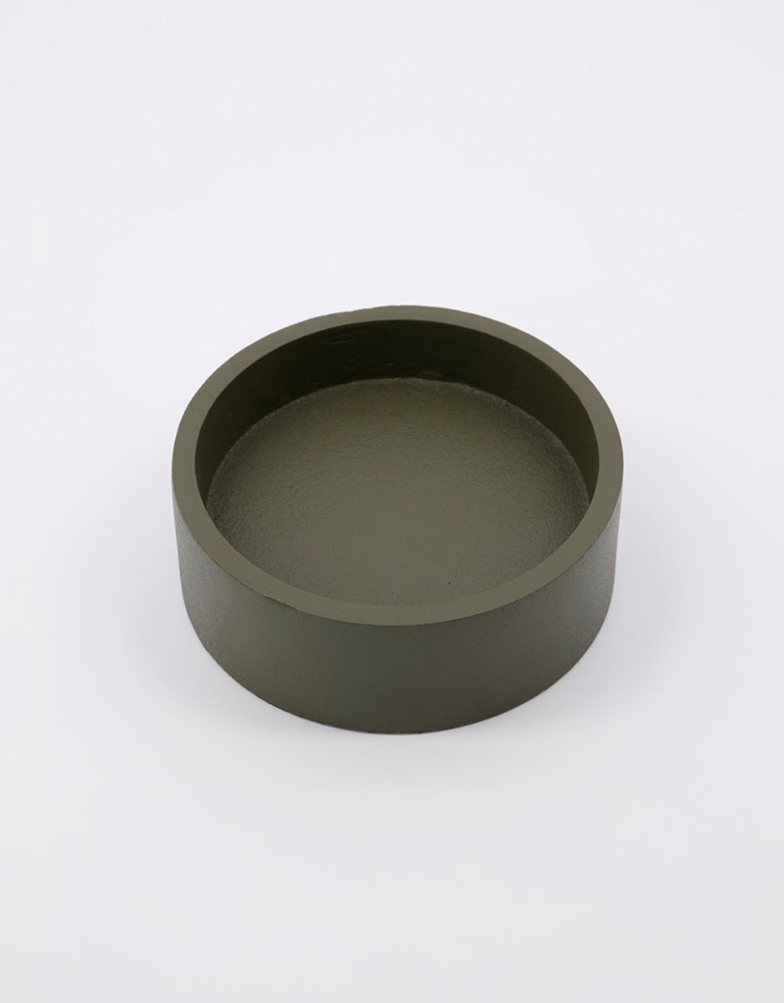 Mono Tray - Army Green