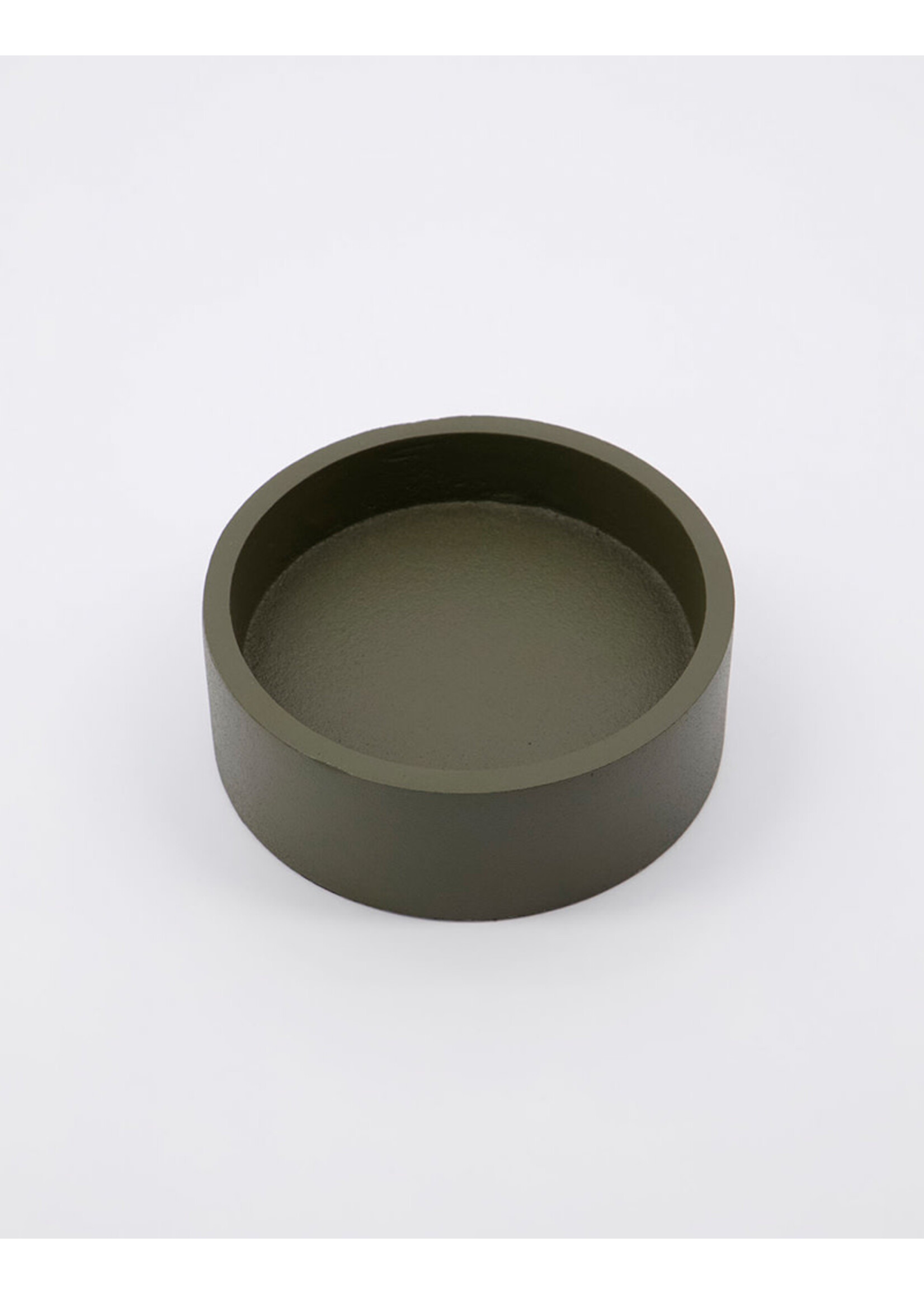 Mono Tray - Army Green