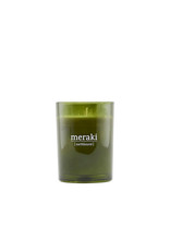 Meraki Scented Candle - L - Earthbound