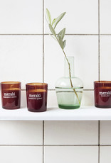 Meraki Scented Candle - S - Nordic Pine