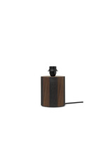 Ferm Living Post Table Lamp Base - Lines