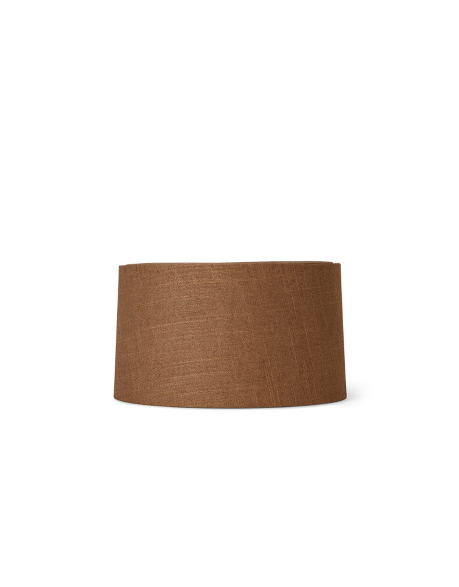 Ferm Living Eclipse Lampshade - Short - Curry