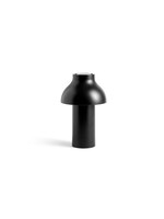 HAY PC Portable Lamp | Black