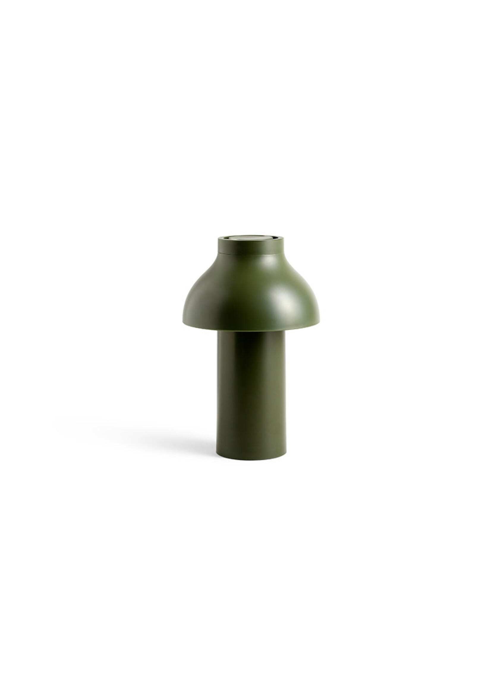 HAY PC Portable Lamp | Olive