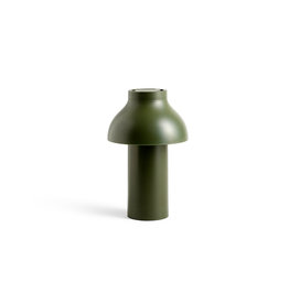 HAY PC Portable Lamp | Olive