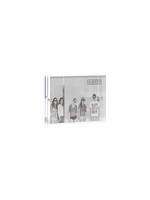 XLBoom Acrylic Magnetic Photo Frame - 10 x 15 - Clear