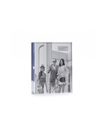 XLBoom Acrylic Magnetic Photo Frame - 18 x 18 - Clear