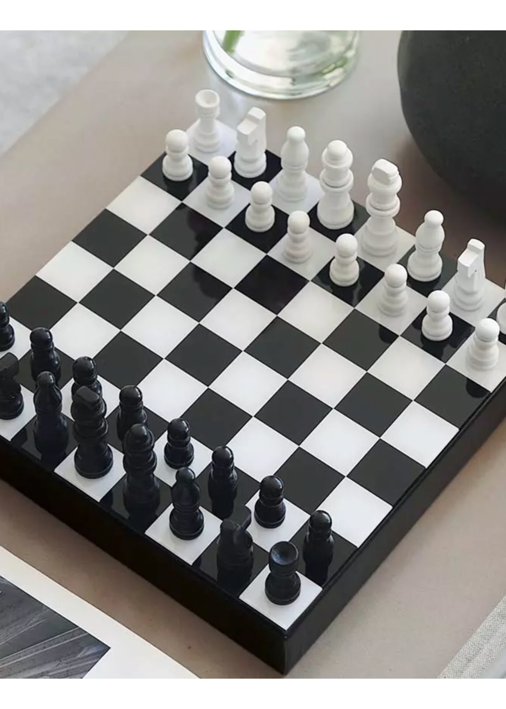 Printworks Schaakspel | The Art of Chess