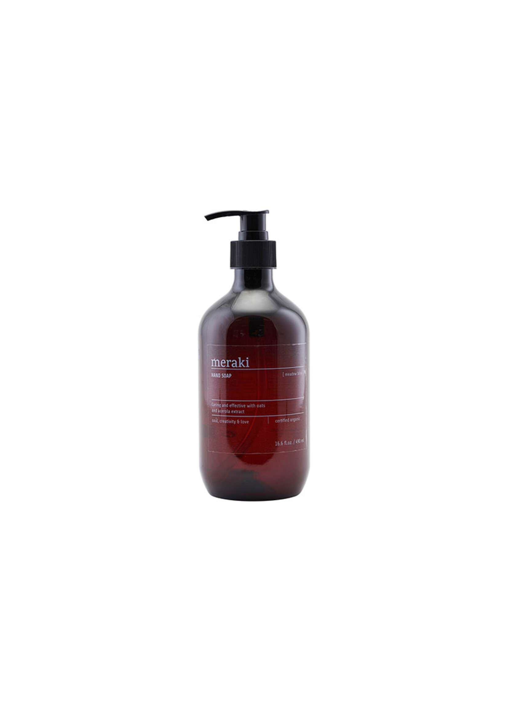 Meraki Hand Soap - Meadow Bliss