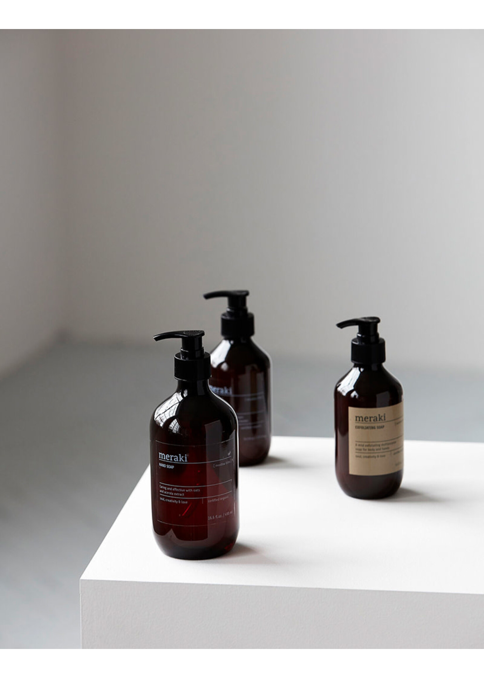 Meraki Hand Soap - Meadow Bliss