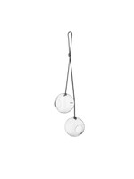 Eva Solo Glass Bird Feeders - 2 pcs