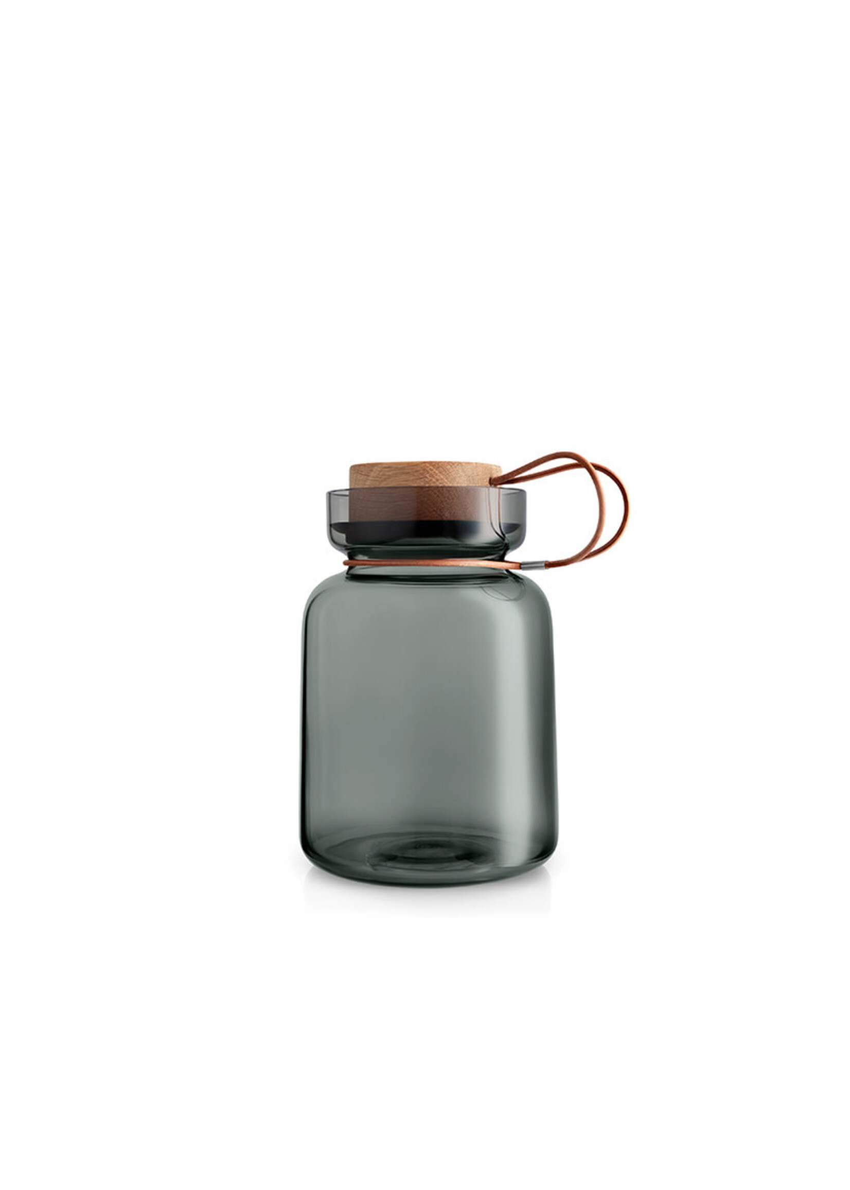 Eva Solo Silhouette Storage Jar 1 L