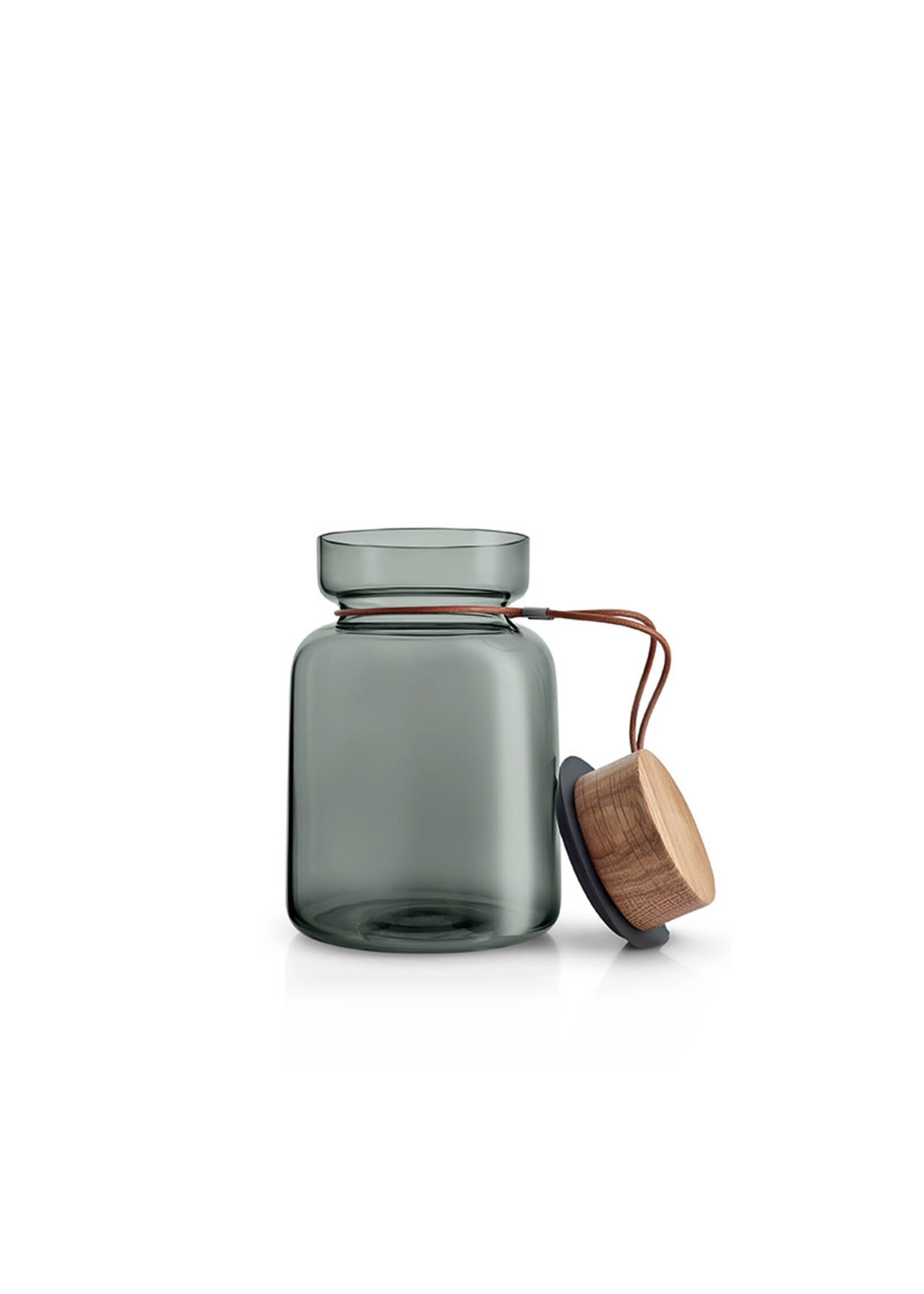 Eva Solo Silhouette Storage Jar 1 L