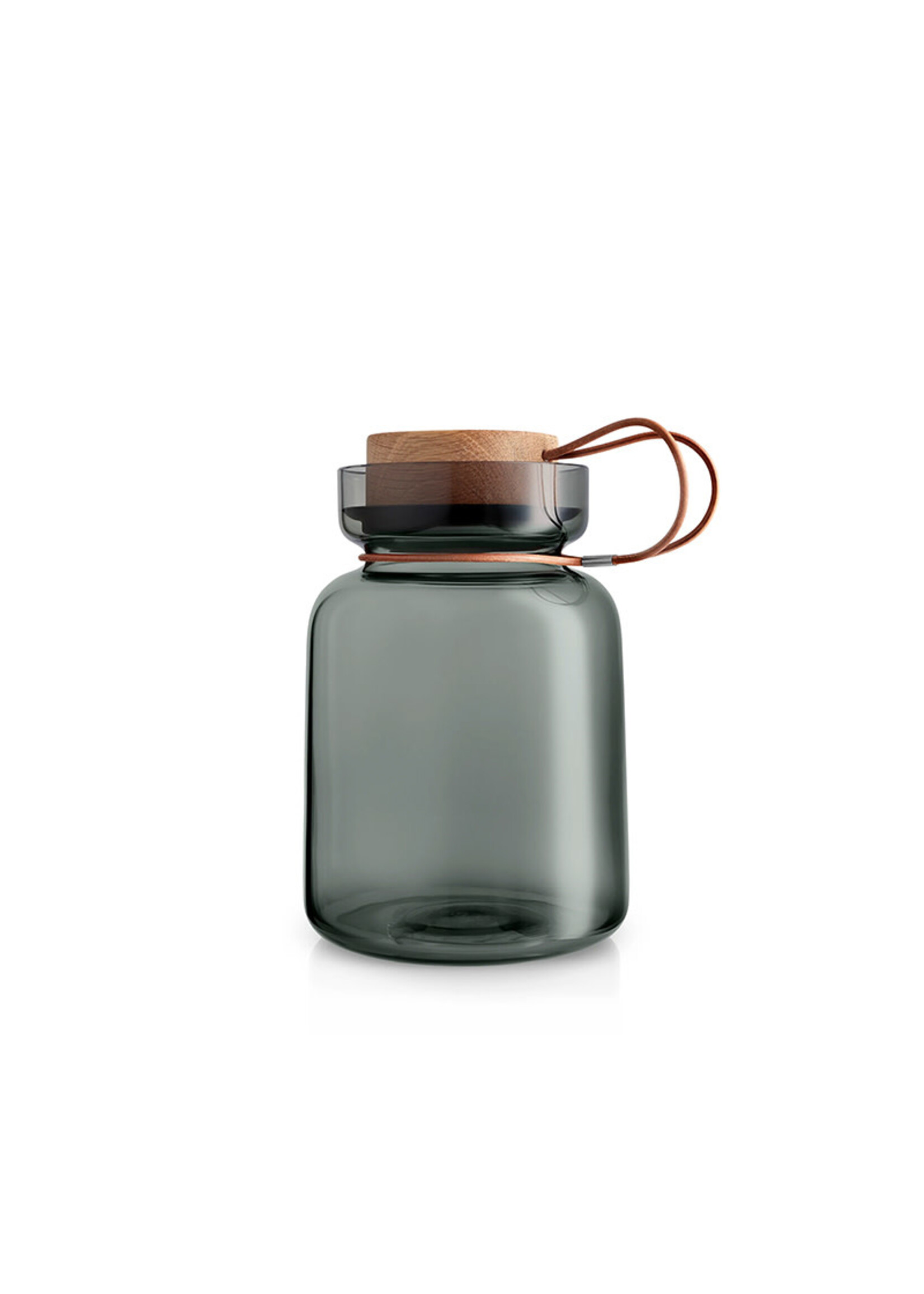 Eva Solo Silhouette Storage Jar 1,5 L