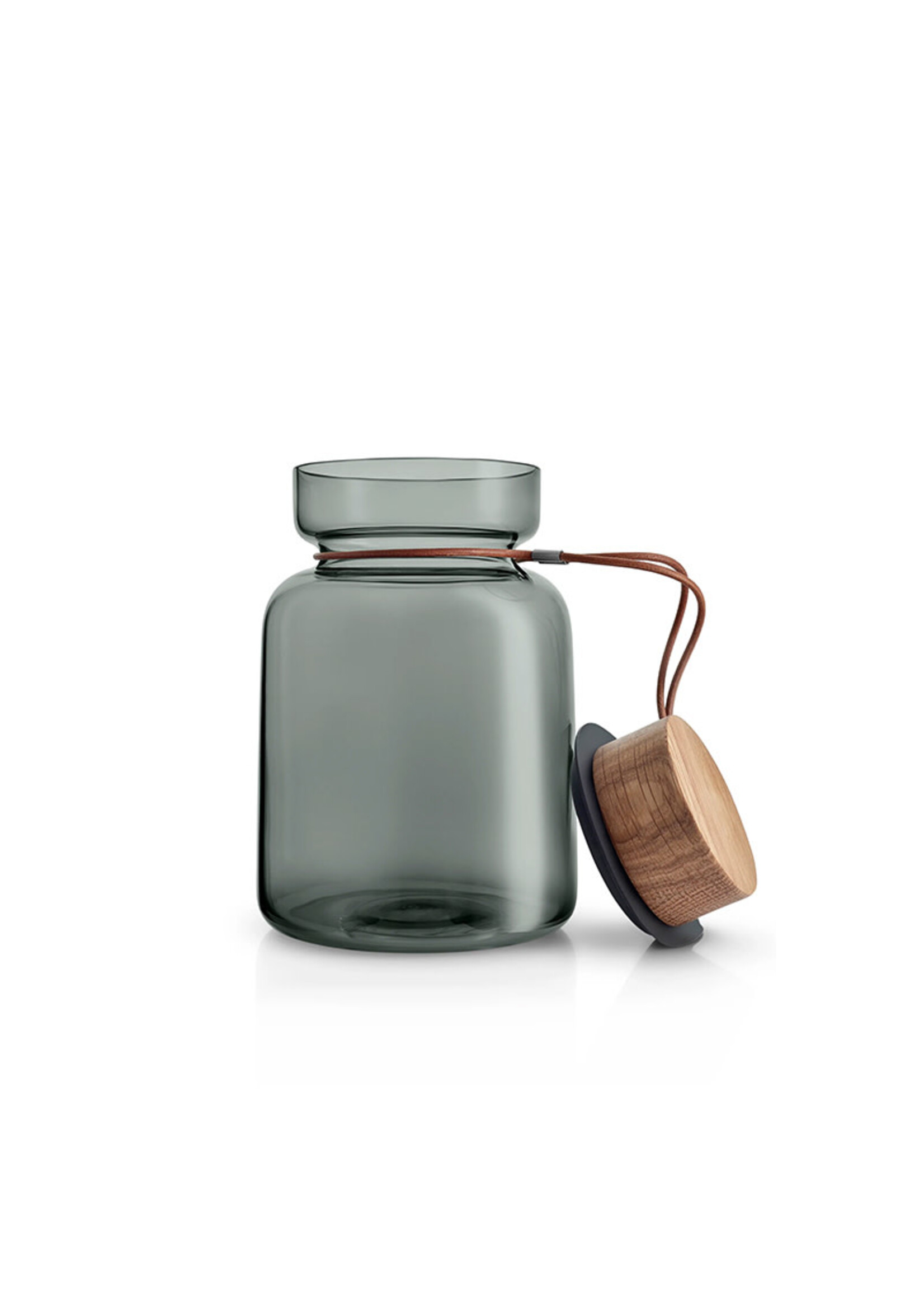 Eva Solo Silhouette Storage Jar 1,5 L