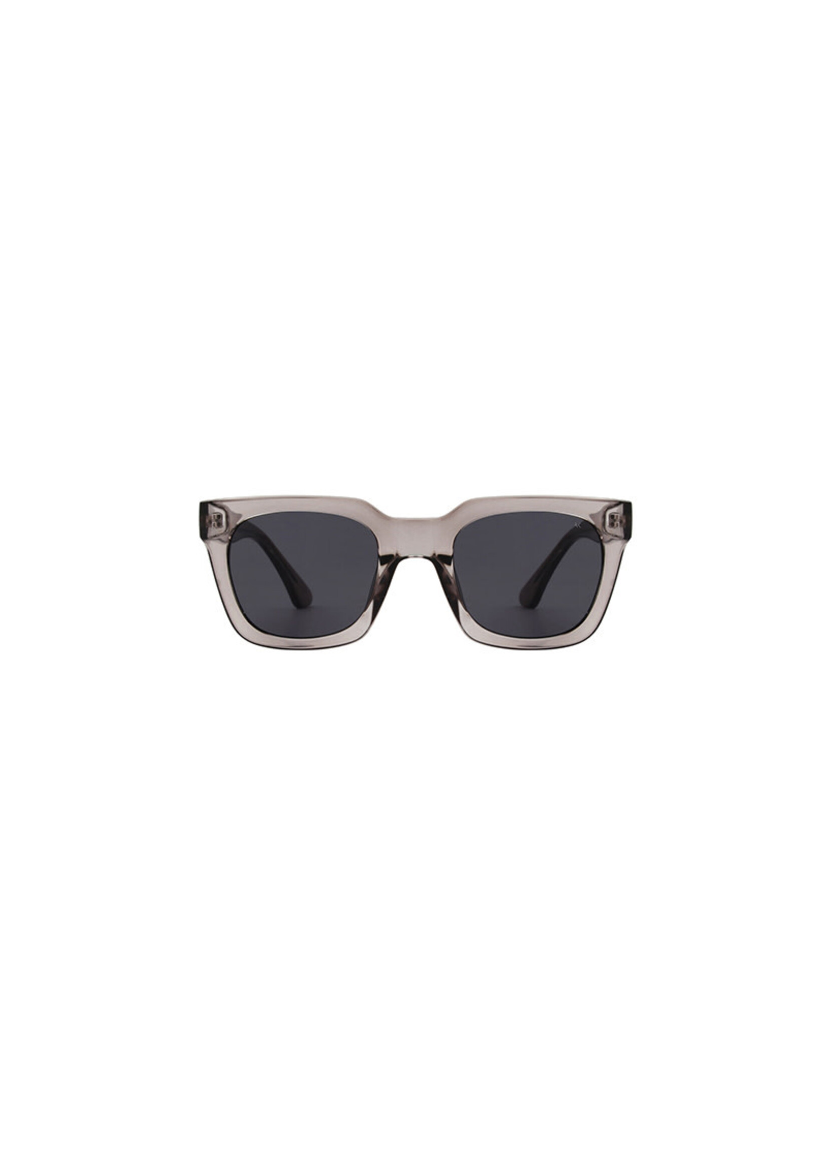 A.Kjærbede Sunglasses Nancy | Grey Transparent