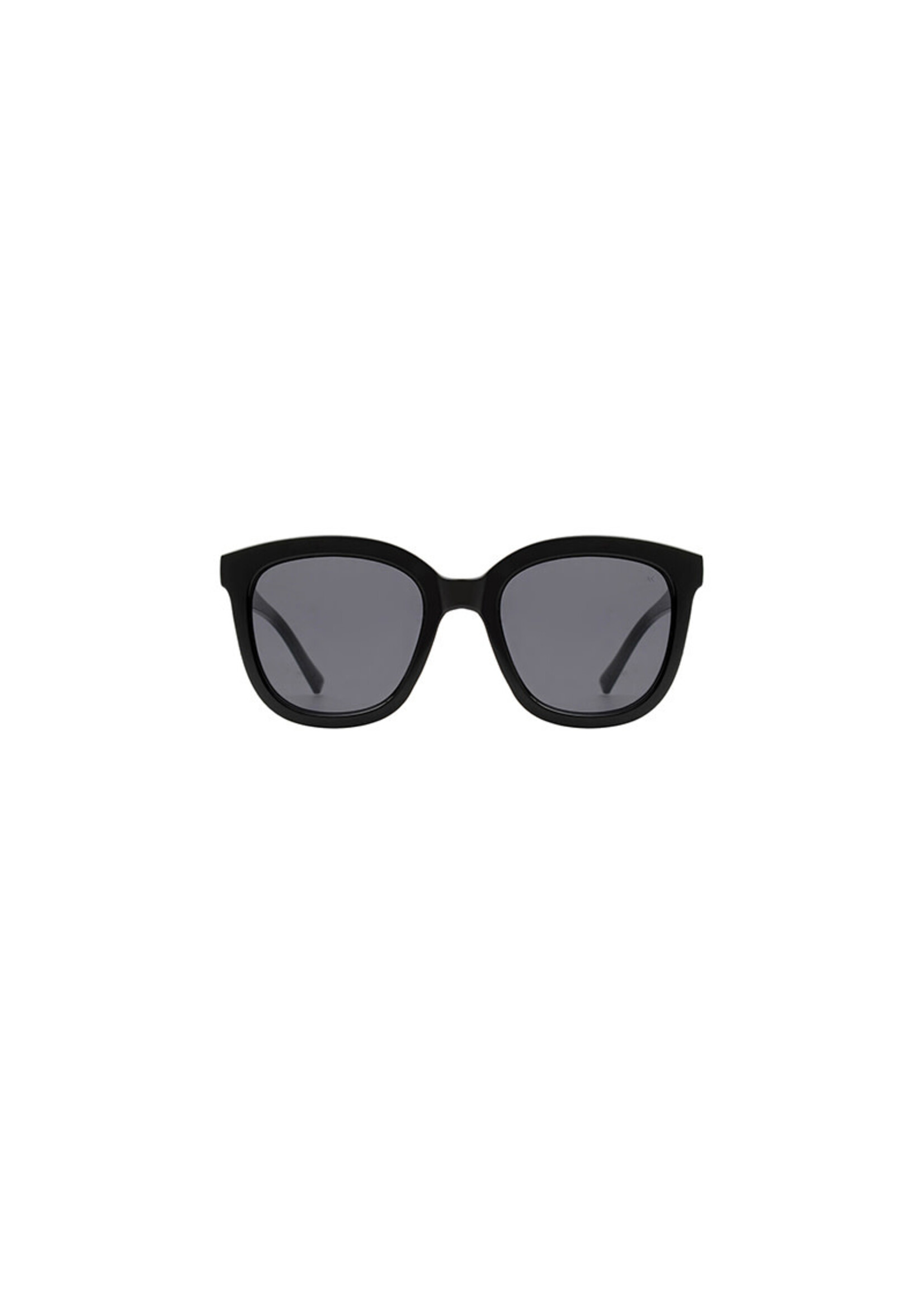 A.Kjærbede Sunglasses Billy | Black