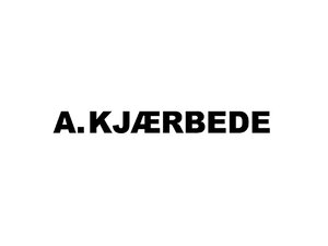 A.Kjærbede