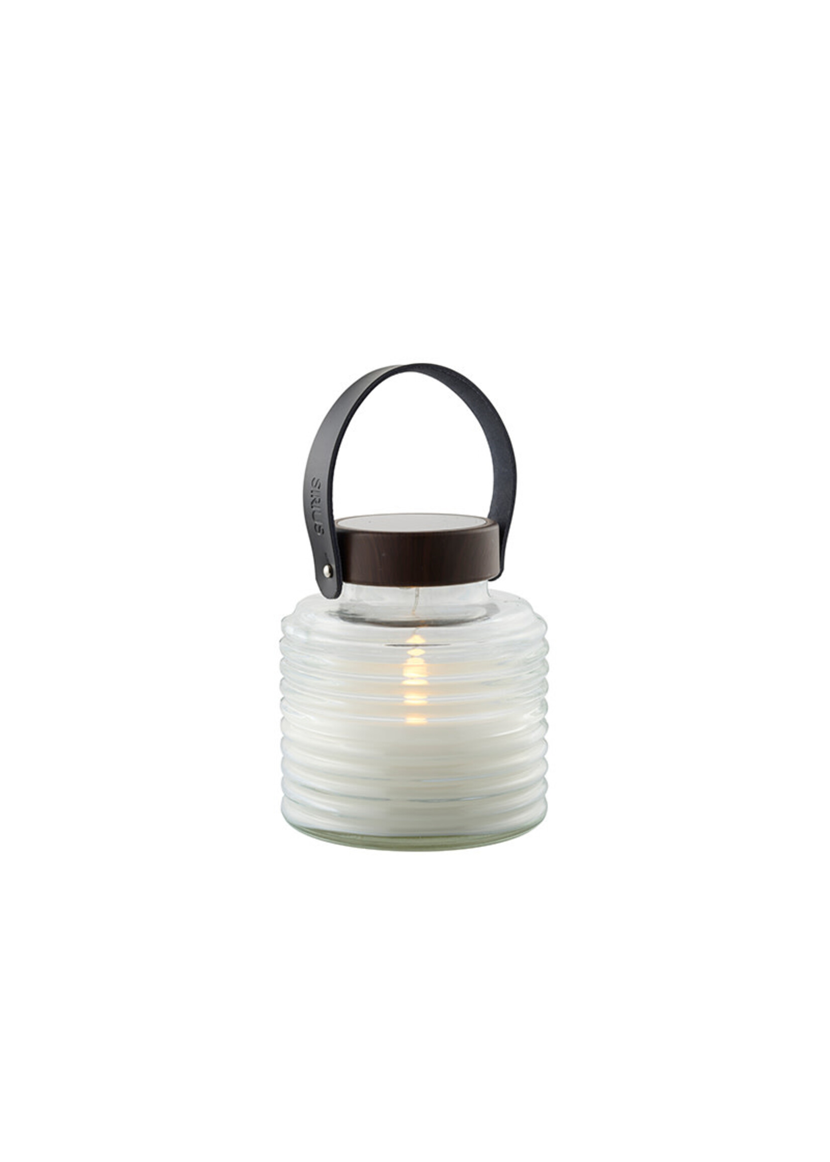 Sirius Aston Solar Jar | Ø14