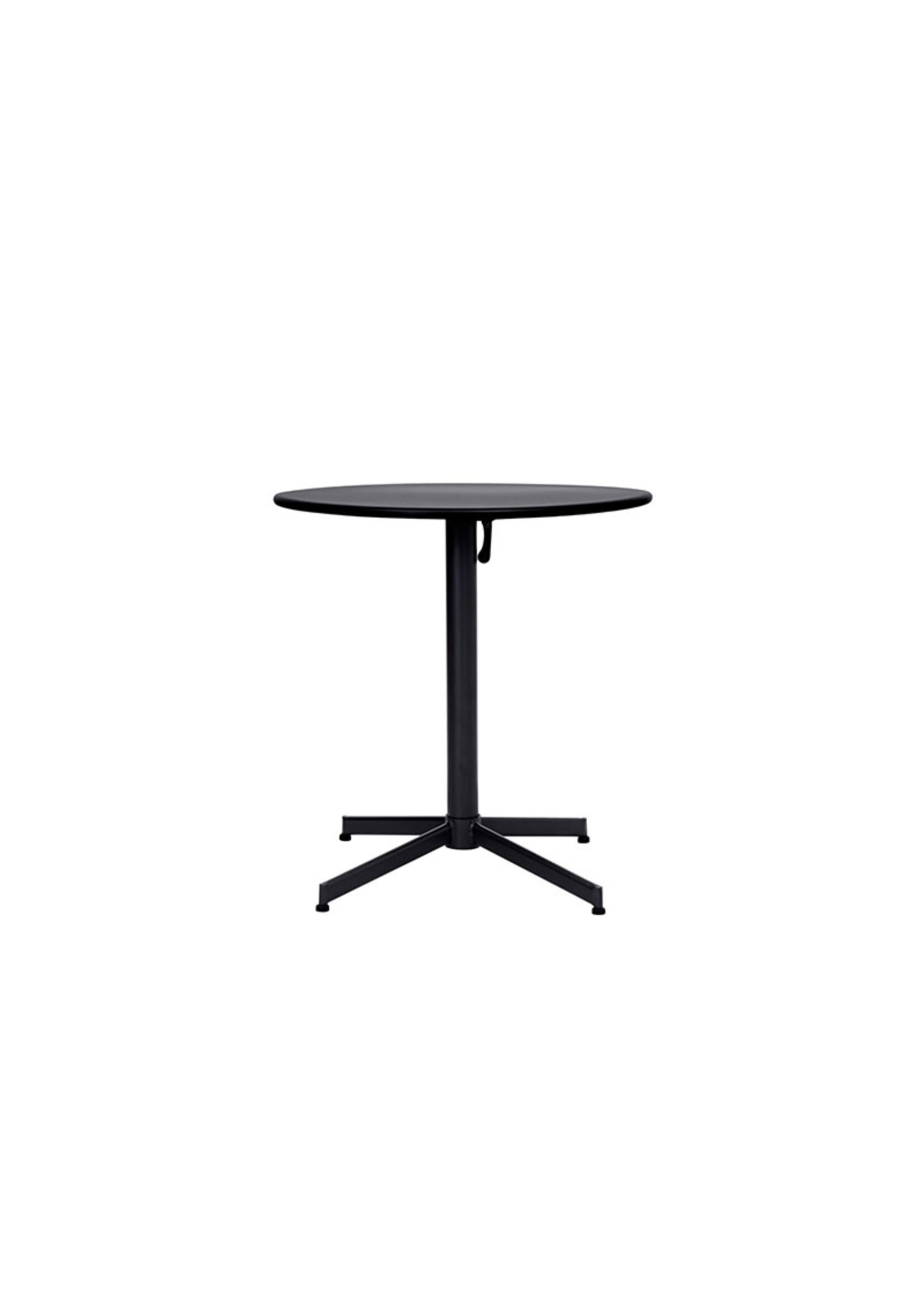 House Doctor Helo Table - Black