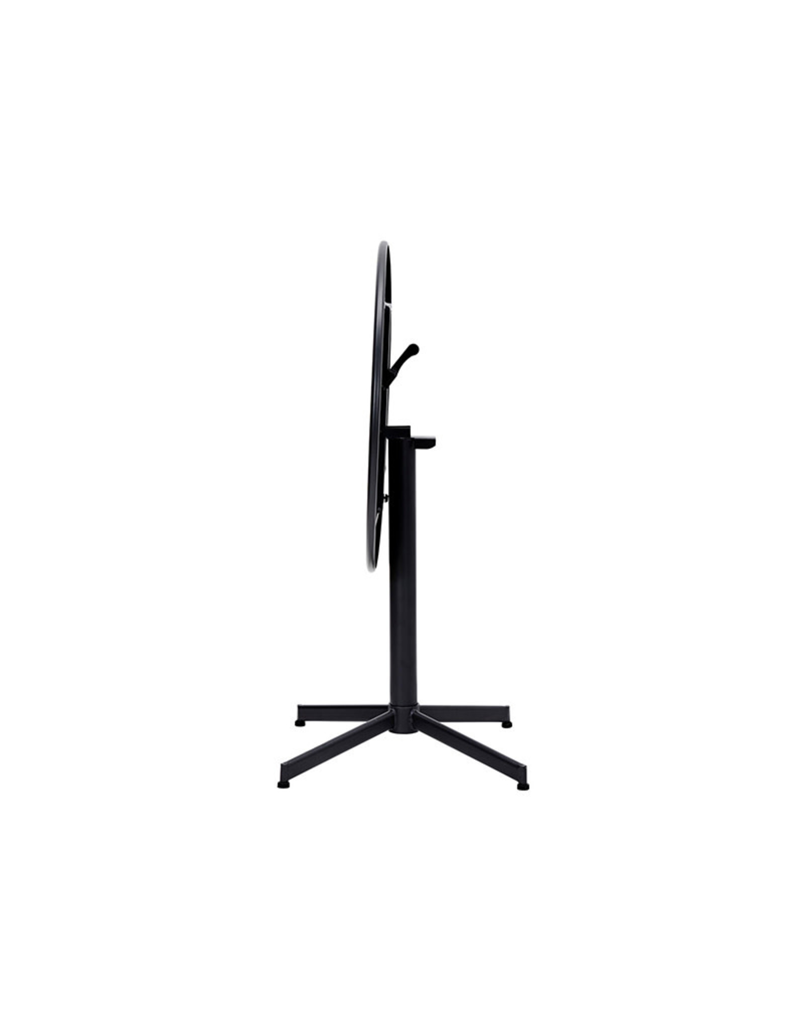 House Doctor Helo Table - Black
