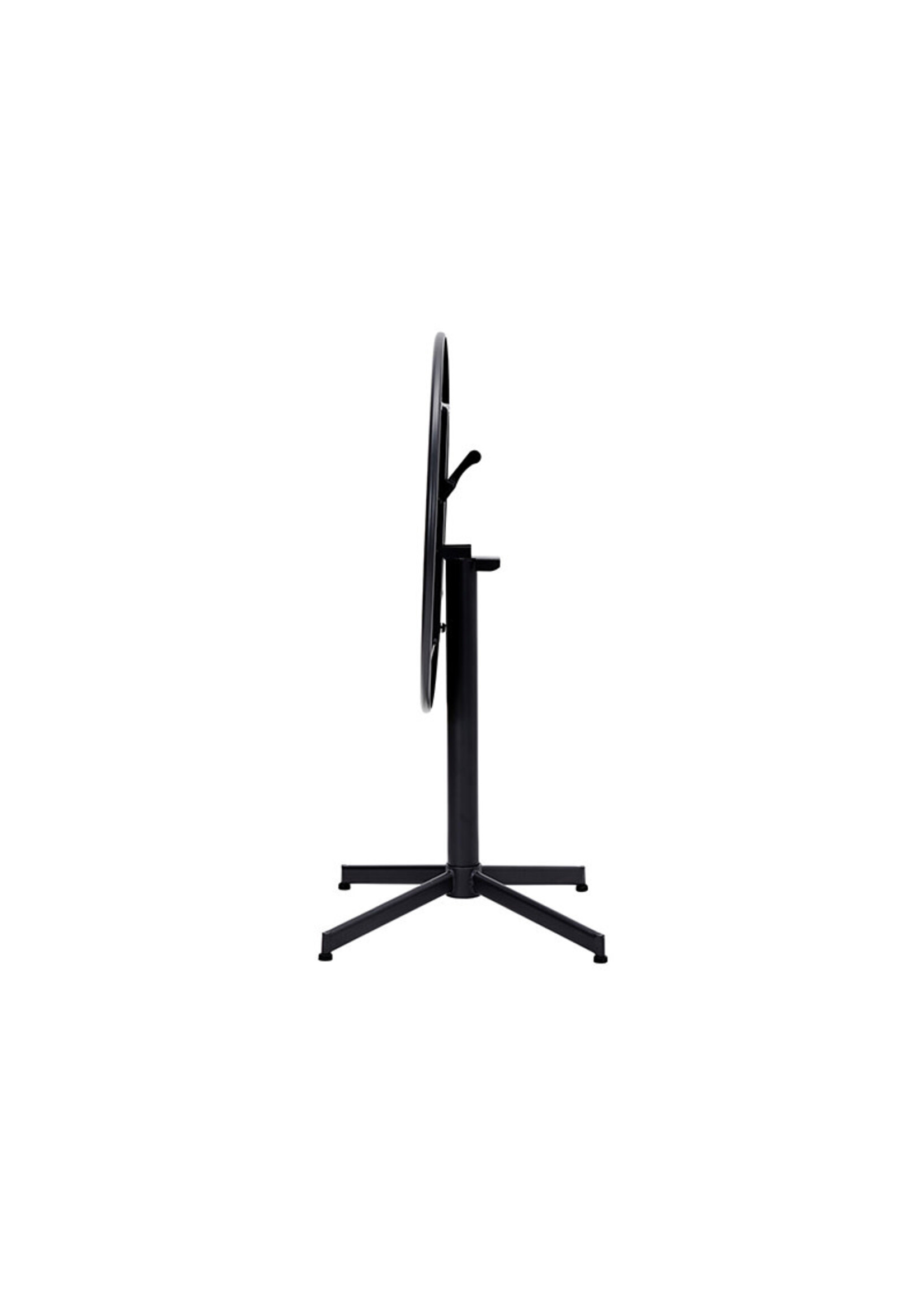 House Doctor Helo Table - Black