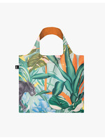 LOQI Shopping Bag | Pomme Chan - Wild Forest