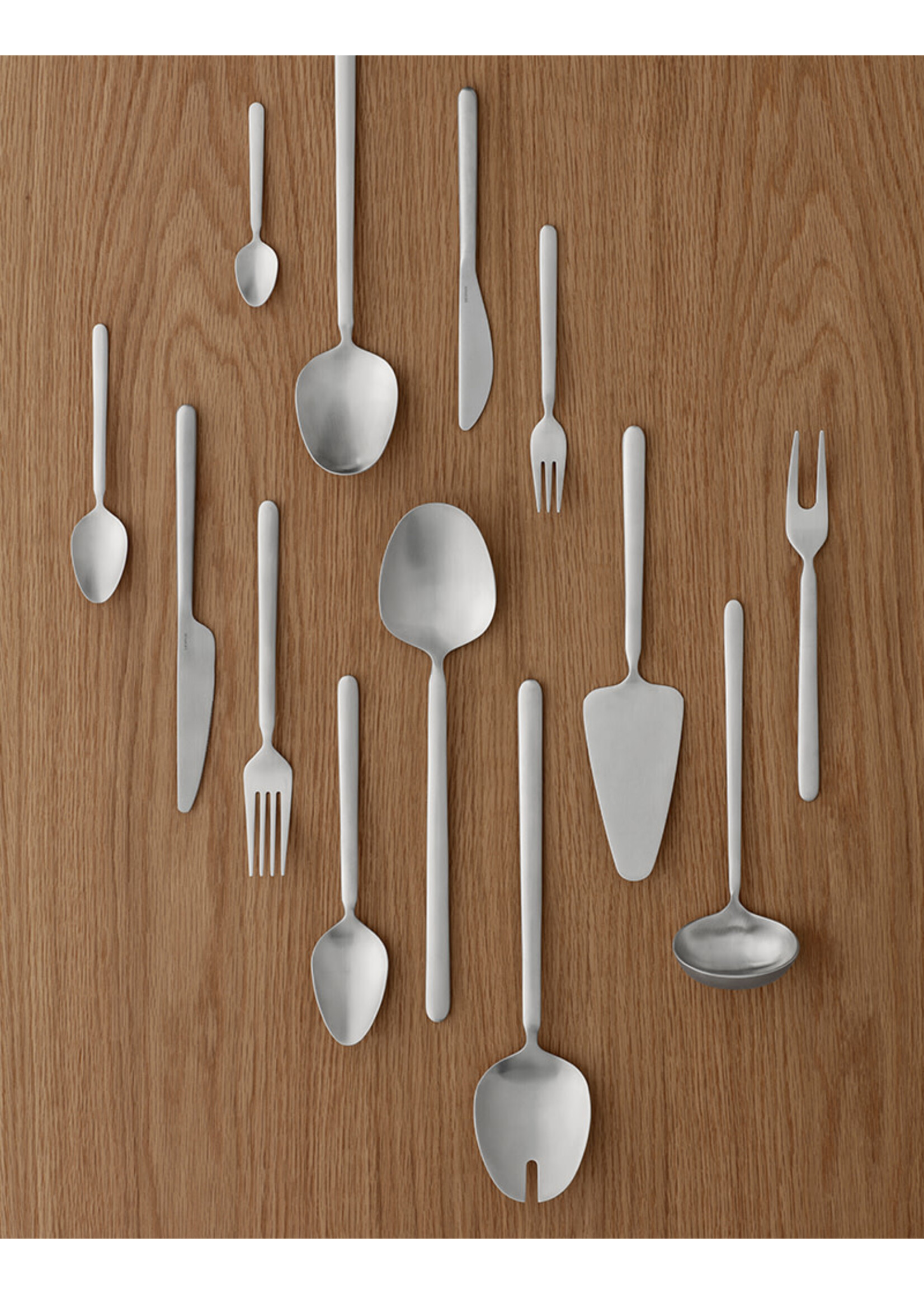 Blomus Stella Cutlery Set