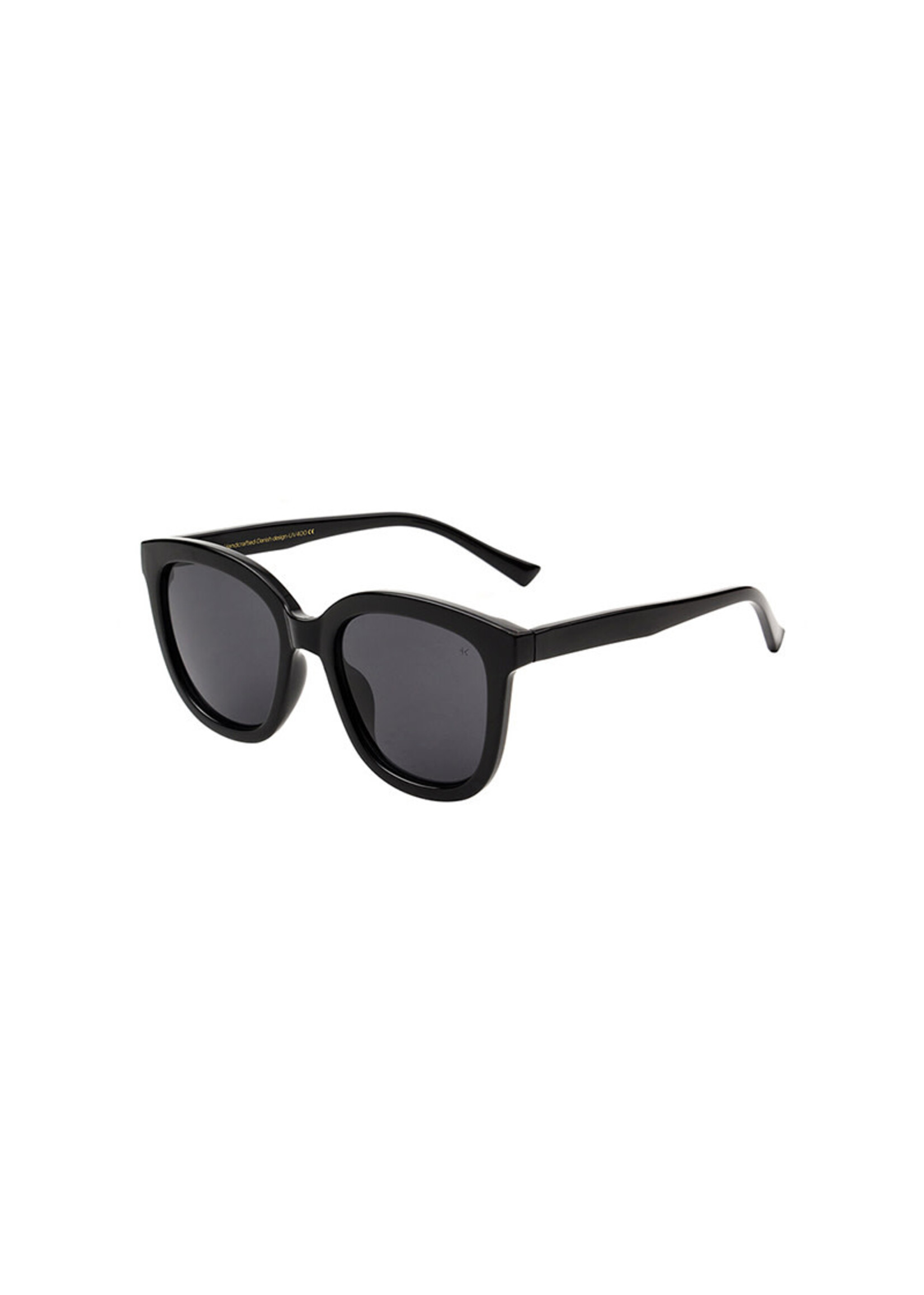 A.Kjærbede Sunglasses Billy | Black
