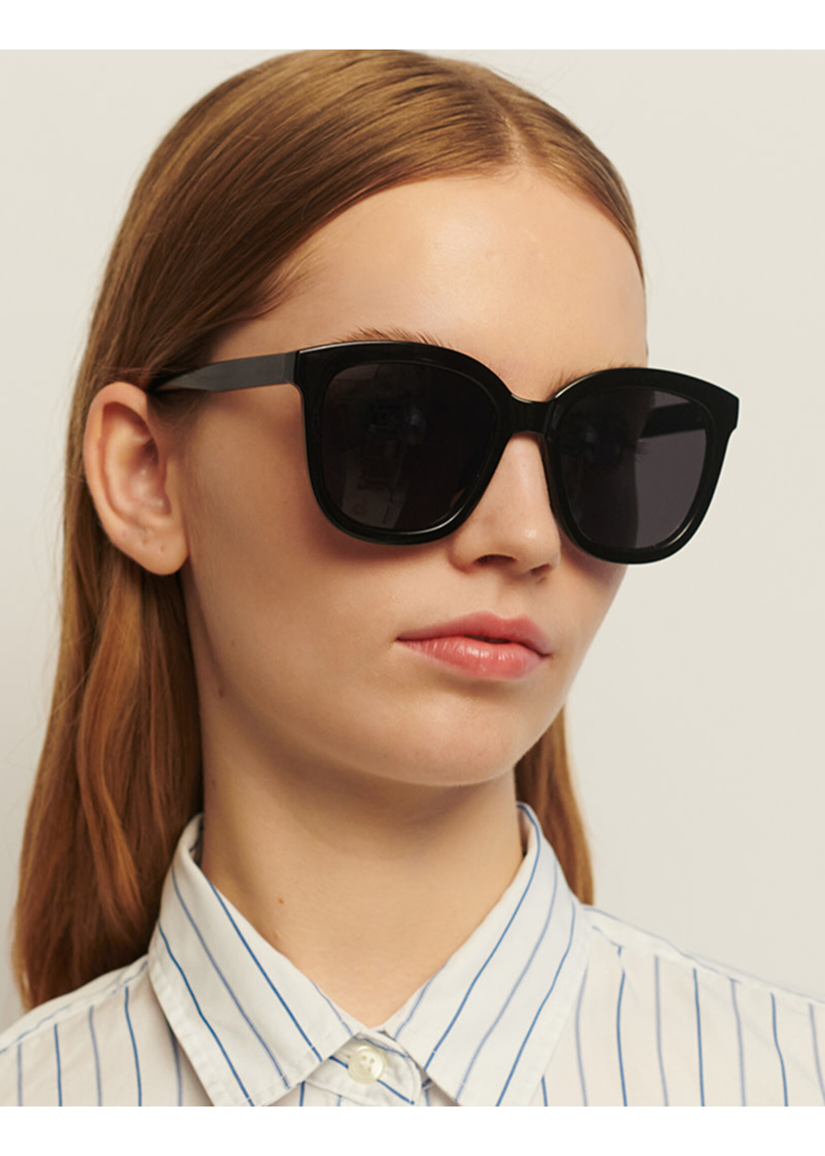 A.Kjærbede Sunglasses Billy | Black