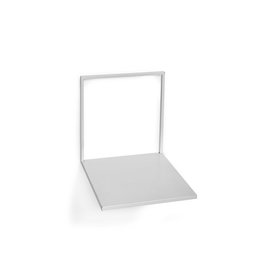 Serax Shelf 20X20 | White