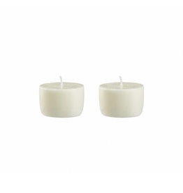 Blomus Frable Scented Candle Refill - 2 pcs - Agave