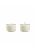 Blomus Frable Scented Candle Refill - 2 pcs | Figue