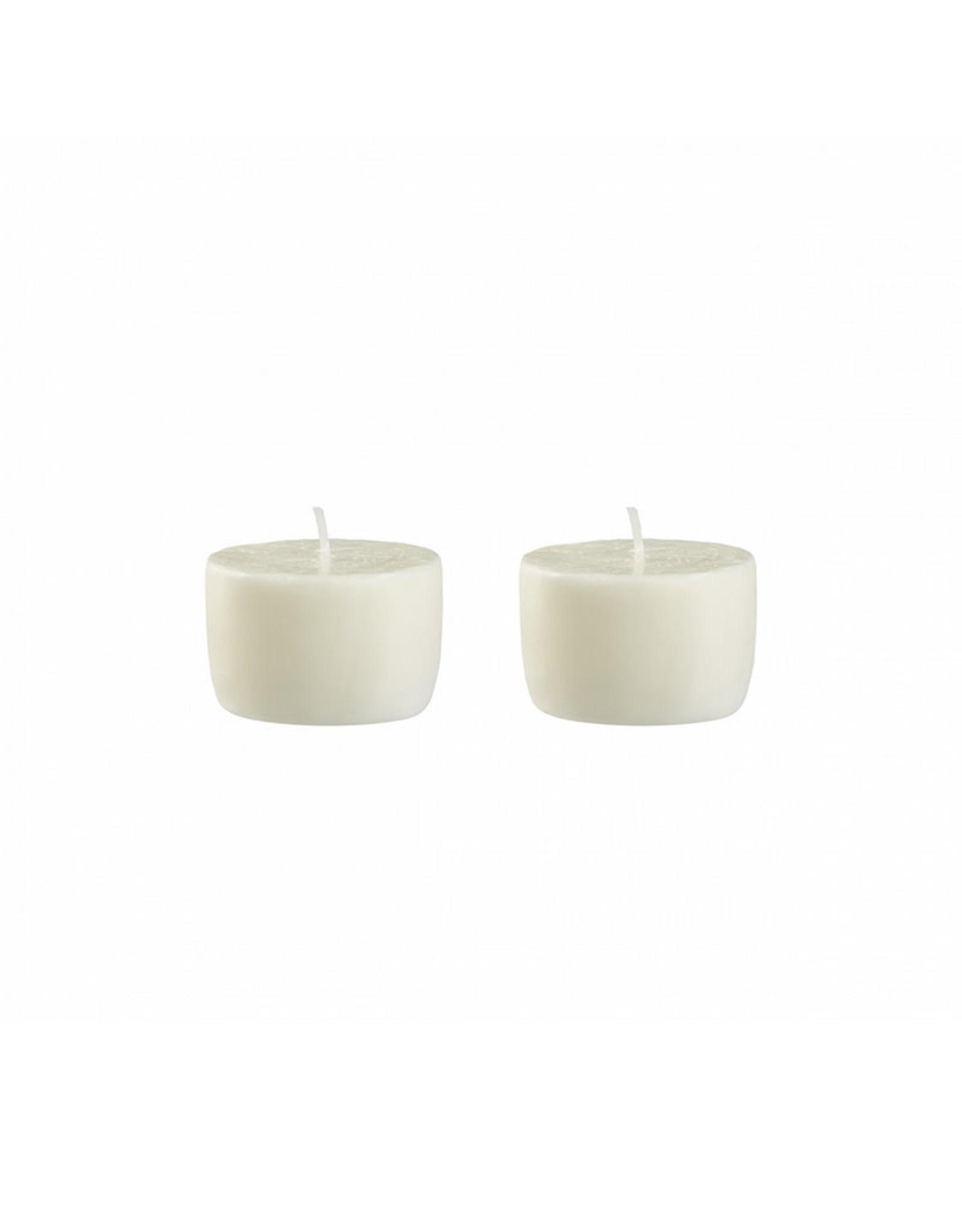 Blomus Frable Scented Candle Refill - 2 pcs | Figue