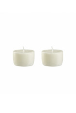 Blomus Frable Scented Candle Refill - 2 pcs | Mora