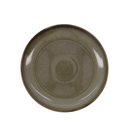 House Doctor Lake Serving Dish Ø30 - Green