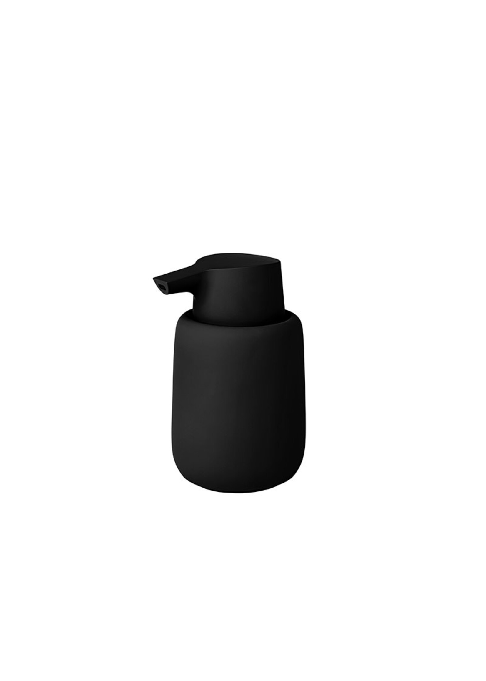 Blomus Sono Soap Dispenser | Black