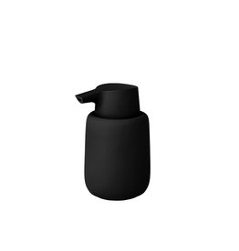 Blomus Sono Soap Dispenser | Black