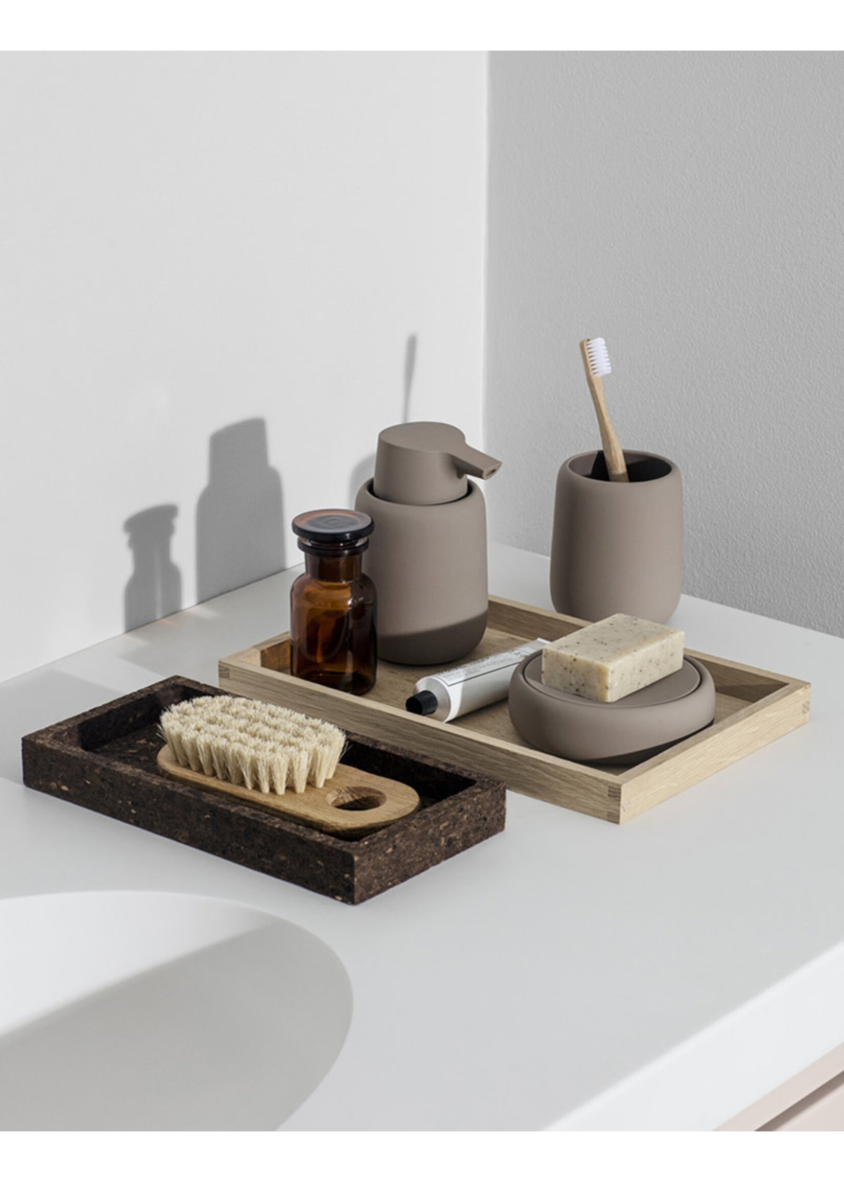Blomus Sono Soap Dispenser | Satellite