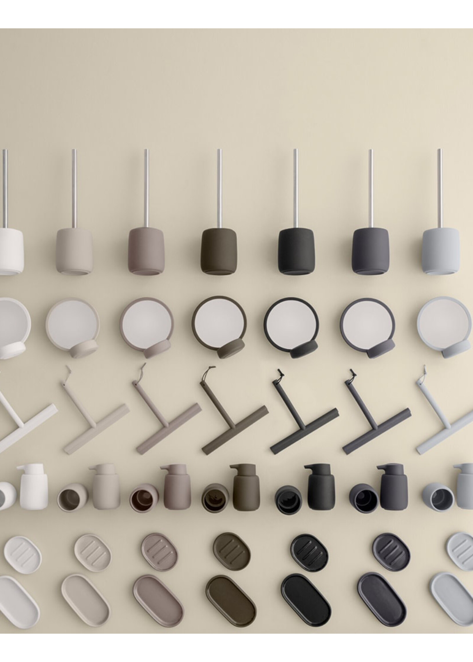 Blomus Sono Soap Dispenser | Satellite