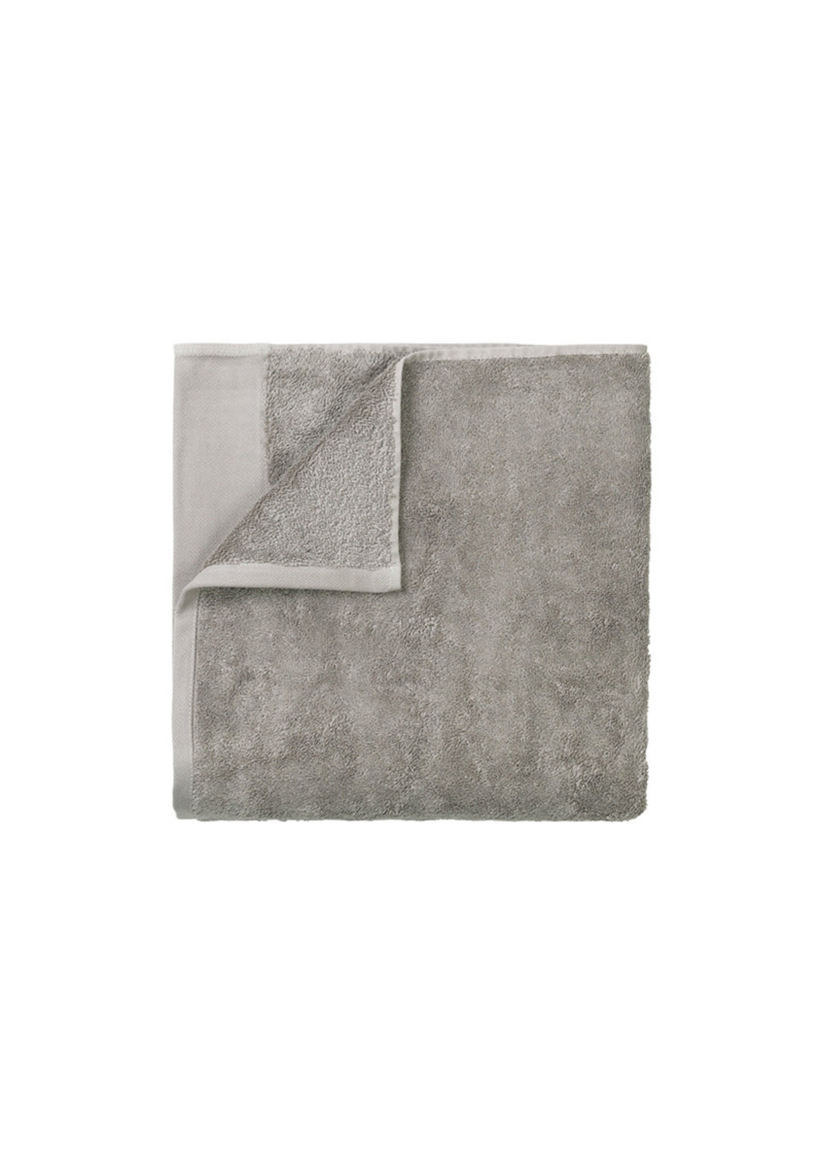 Blomus Riva Hand Towel | 50X100 | Satellite