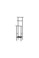 Ferm Living Dora Toilet Paper Stand | Black