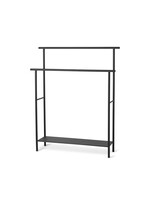 Ferm Living Dora Towel Stand | Black
